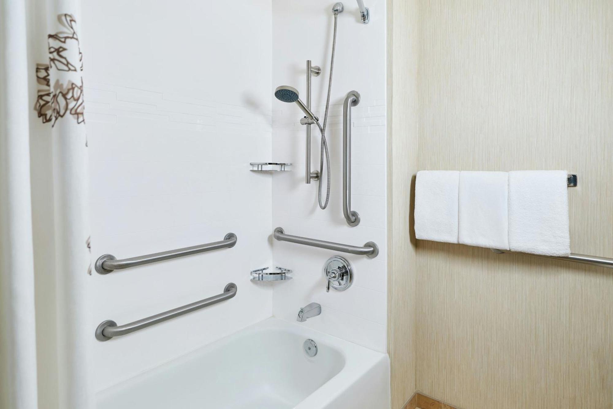 Residence Inn Джоплин Экстерьер фото